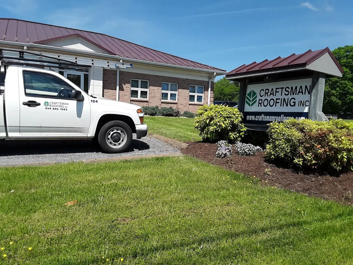 Quality Roof Replacement by experienced craftsmen in Smyrna Heights